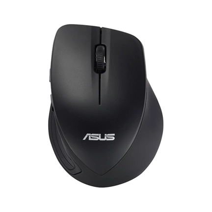 ASUS MOUSE WT465 V2 Wireless - Fekete