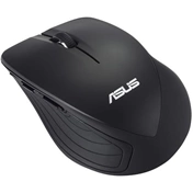 ASUS MOUSE WT465 V2 Wireless - Fekete