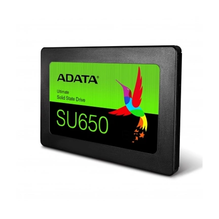 Adata Ulitimate SU650 SSD 480GB Read/Write 520/450MB/s retail