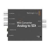 BLACKMAGIC DESIGN Mini konverter - Analog to SDI 2