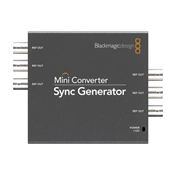 BLACKMAGIC DESIGN Mini konverter - Sync Generator