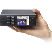 BLACKMAGIC DESIGN Teranex Mini - Audio to SDI 12G CONVNTRM/CB/AUSDI