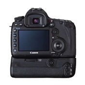 CANON BG-E11 Battery Grip for 5D Mark III Camera