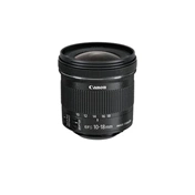 CANON EF-S 10-18mm f/4.5-5.6 IS STM