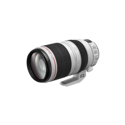 CANON EF 100-400mm f/4.5-5.6 L IS II USM