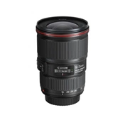 CANON EF 16-35mm f/4 L IS USM