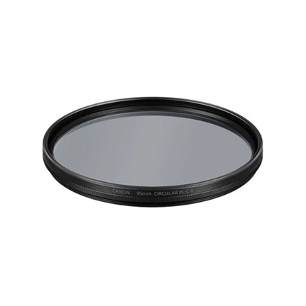 CANON Lens Filter CPL 95mm Szűrő (RF 28-70mm)