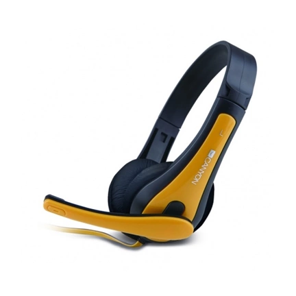 CANYON HEADSET CNS-CHSC1BY