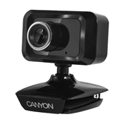 CANYON Webcam CNE-CWC1 1,3MP