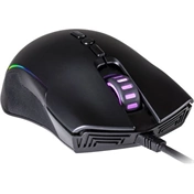 Cooler Master CM310 RGB Gaming mouse Black