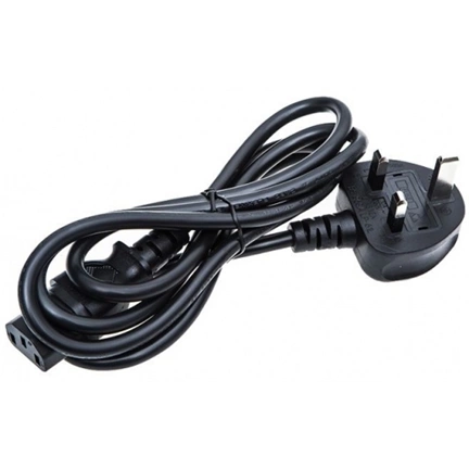 DJI Inspire 1 PART6 180W AC Power Adaptor Cable (UK)