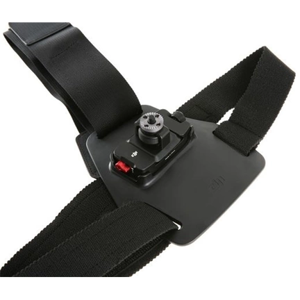 DJI Osmo Part 79 - Chest Strap Mount