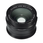FUJIFILM WCL-X100 II Wide Angle Lens Black neu