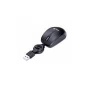 GENIUS MOUSE Micro Traveler V2 Black USB