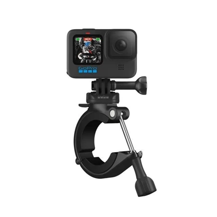 GOPRO Large Tube Mount (Roll Bars + Pipes + More)