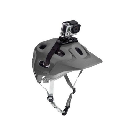 GOPRO Rögzítő "Vented Helmet Strap" Mount for GoPro