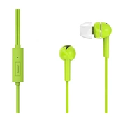 Genius HS-M320 zöld headset