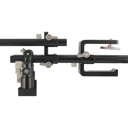 Genustech F  Adjustable Rod Riser Bracket G-ARRB