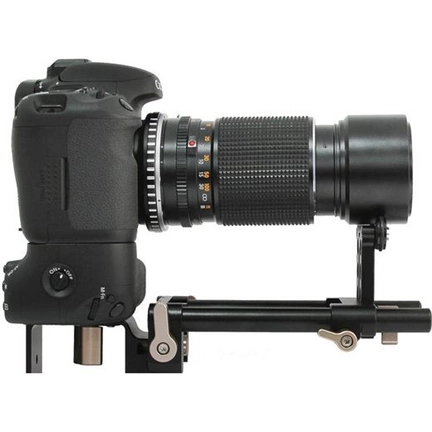 Genustech F  Lens Support Bracket 3/8 G-LSB3/8