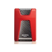 HDD ADATA HD650 2TB USB3.0 Piros