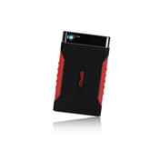 HDD EXT Silicon Power Armor A15 1TB USB3.0 Fekete/Piros