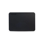 HDD TOSHIBA StorE Canvio Basics 2,5" 4TB USB3.0 Matt Fekete