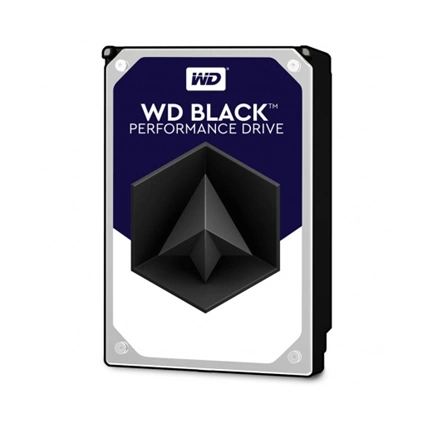 HDD WD 1TB 7200 RPM 64MB CACHE SATA-III Black WD1003FZEX