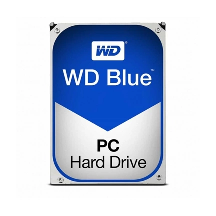 HDD WD 500GB 32MB CACHE SATA-III Blue WD5000AZLX
