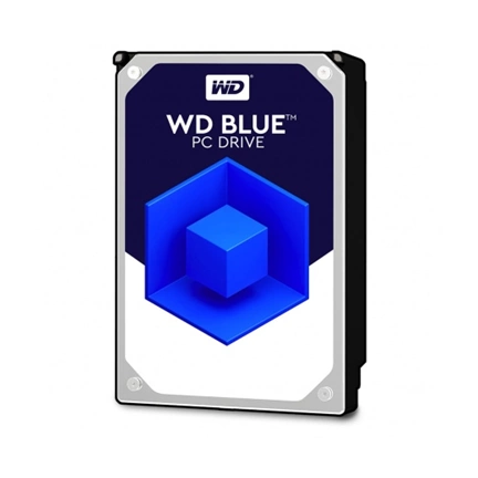 HDD WD 500GB 64MB CACHE SATA-III Caviar BlueWD5000AZRZ