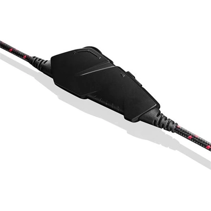 HEADPHONE Modecom Volcano MC-839 Sword