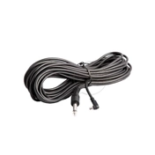HENSEL 10 m Sync. Cord (Spare)  with 6,3 mm phone jack, High-Quality,  for all Compact Flashes and Power  Packs, exce