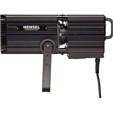 HENSEL SuperSpot 6000 széles látószögű szpotlámpa