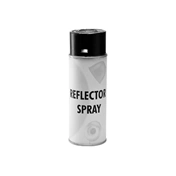 HENSEL reflektív spray (fekete)