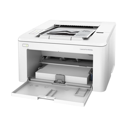 HP LaserJet Pro M203dw mono lézer nyomtató