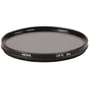 Hoya Cirkular Pol Slim 43mm szűrő