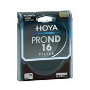 Hoya PRO ND 16 62mm YPND001662