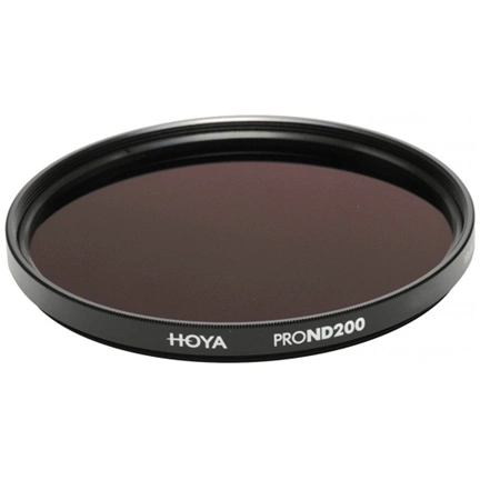 Hoya PRO ND 200 58mm YPND020058
