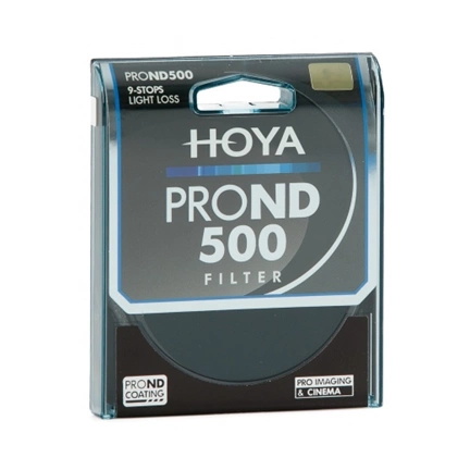 Hoya PRO ND 500 52mm YPND050052