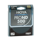 Hoya PRO ND 500 72mm YPND050072