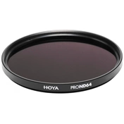 Hoya PRO ND 64 58mm YPND006458