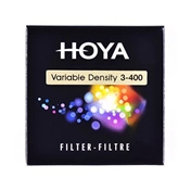 Hoya Variable Density 72mm Y3VD072