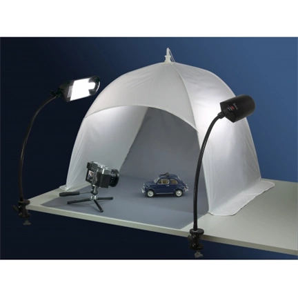 KAISER Dome Studio Light Tent 75 x 75 cm