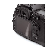 KAISER LCD képernyővédő fólia, Nikon D7100 / D7200