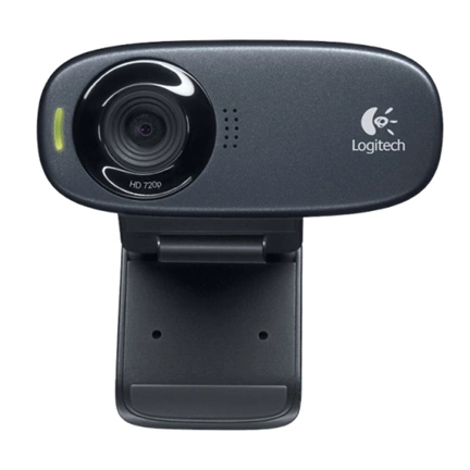LOGITECH HD Webcam C310 EMEA