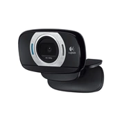LOGITECH HD Webcam C615 EMEA