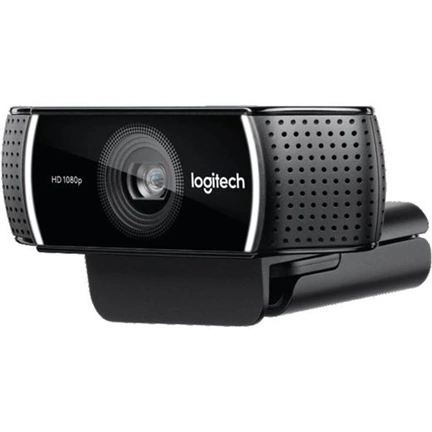LOGITECH Webcam C922 Pro USB