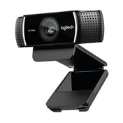 LOGITECH Webcam C922 Pro USB