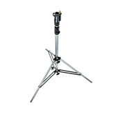 MANFROTTO CINE STAND W/O WHEELS, LEVLEG