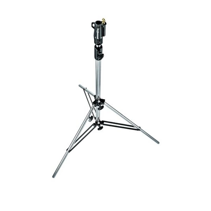 MANFROTTO CINE STAND W/O WHEELS, LEVLEG