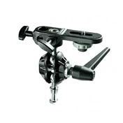 MANFROTTO DOUBLE BALL JOINT HEAD